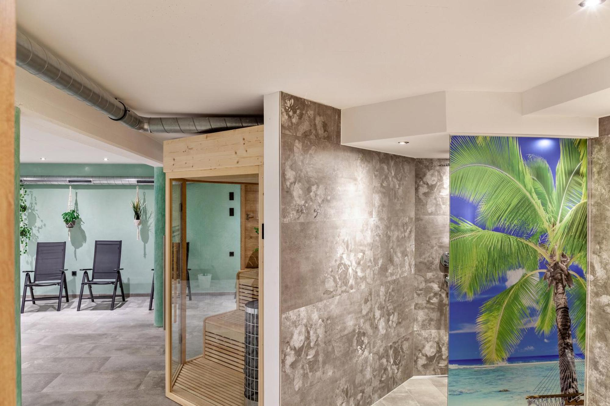 Chalet Aus Holz การ์มิช-พาร์เทนเคียร์เชน ภายนอก รูปภาพ